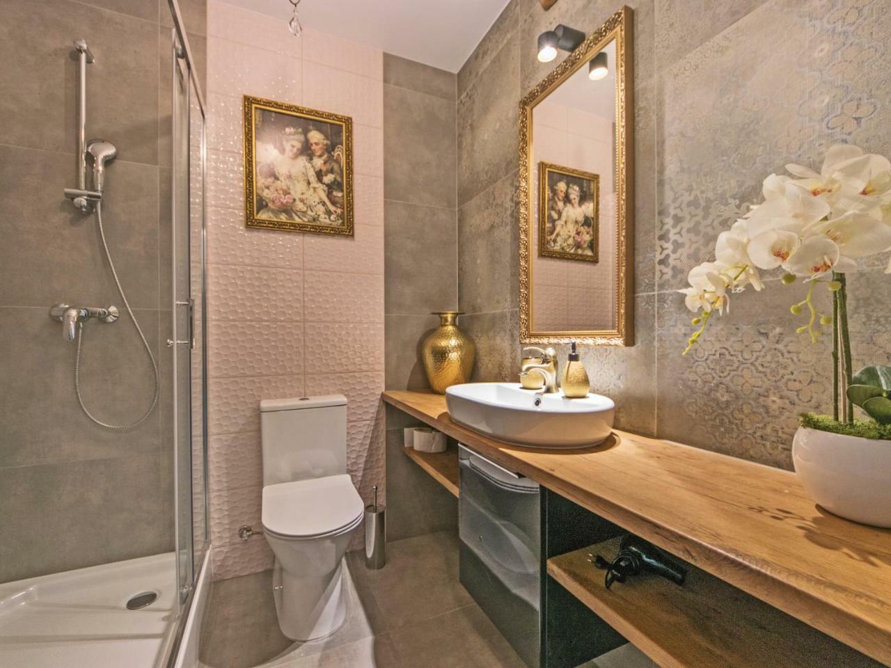 Apartament Starogdanski 20 Kültér fotó