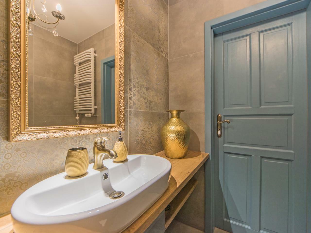 Apartament Starogdanski 20 Kültér fotó